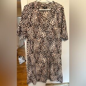 Lord and Taylor dress